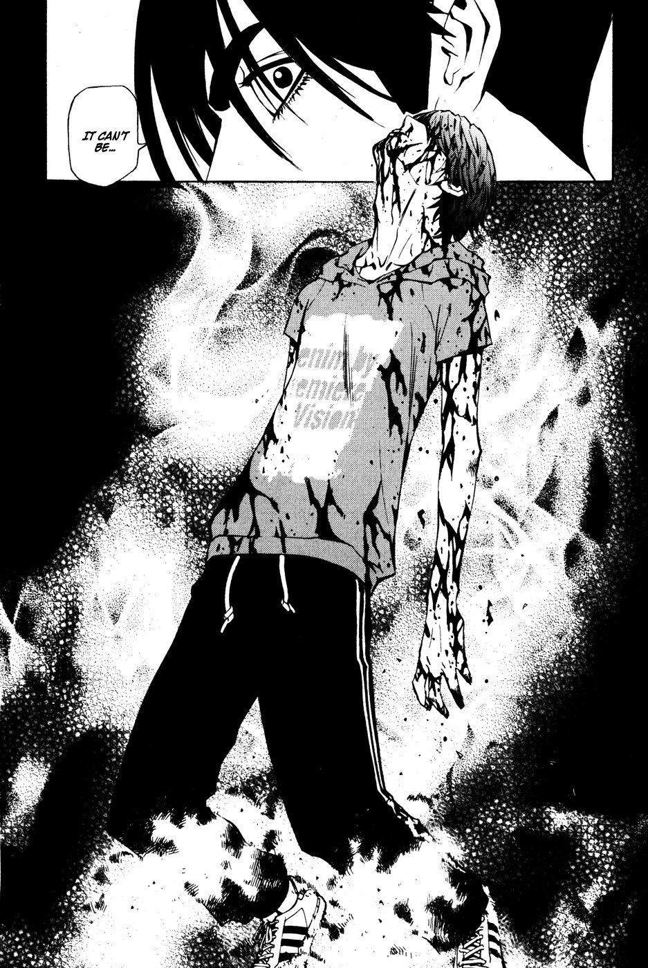 The Breaker Chapter 33 13